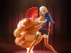 Metaphor: ReFantazio Junah 1/7 Scale Figure