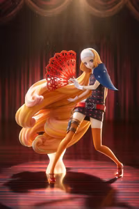 Metaphor: ReFantazio Junah 1/7 Scale Figure