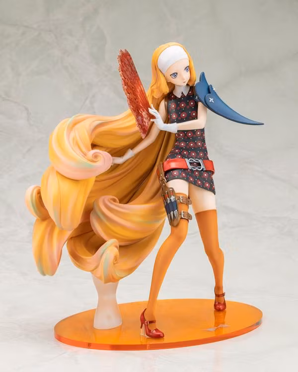 Metaphor: ReFantazio Junah 1/7 Scale Figure