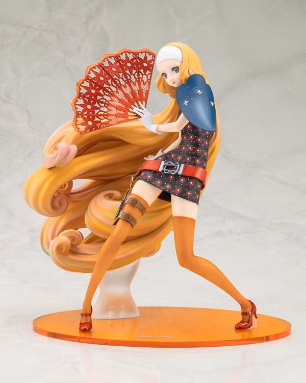 Metaphor: ReFantazio Junah 1/7 Scale Figure