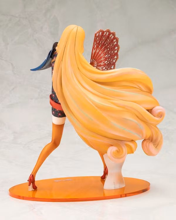 Metaphor: ReFantazio Junah 1/7 Scale Figure