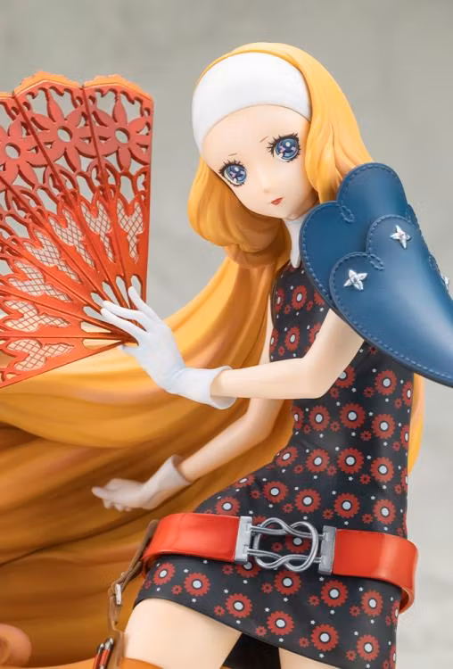 Metaphor: ReFantazio Junah 1/7 Scale Figure