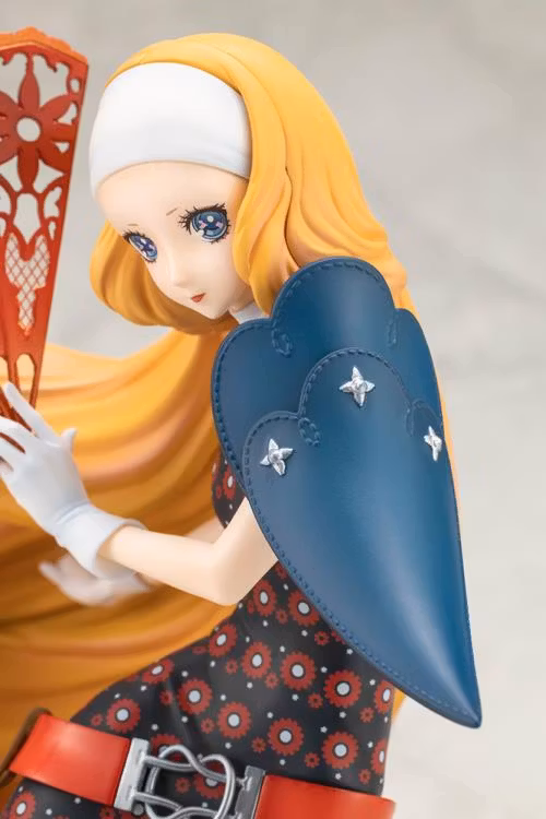 Metaphor: ReFantazio Junah 1/7 Scale Figure