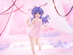 Higurashi: When They Cry - Sotsu BiCute Bunnies Hanyu Figure