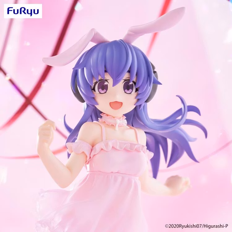 Higurashi: When They Cry - Sotsu BiCute Bunnies Hanyu Figure