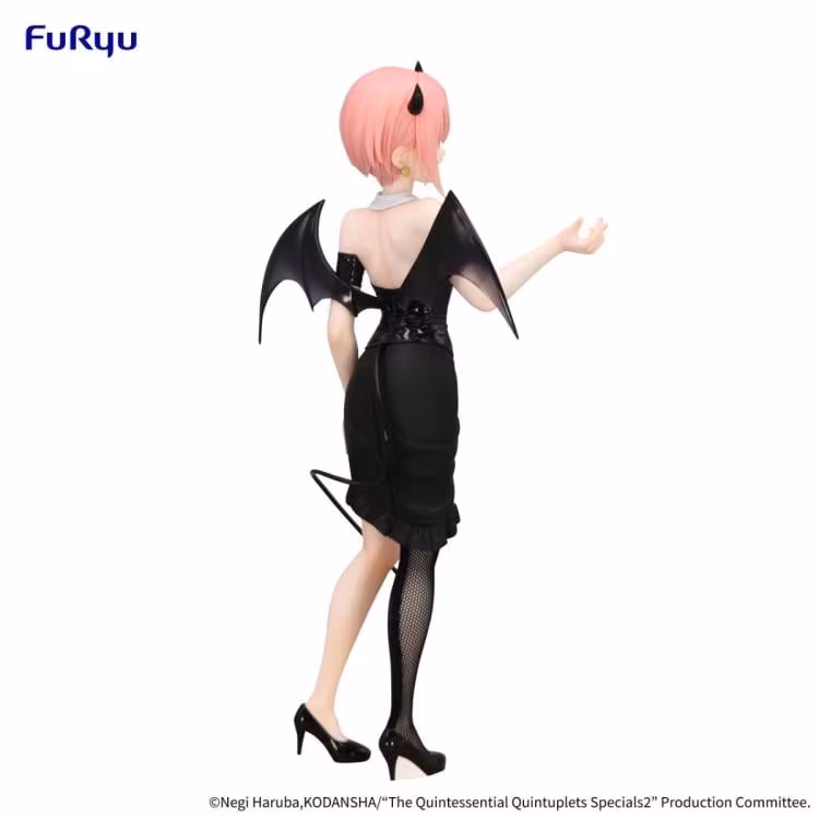 The Quintessential Quintuplets BiCute Dark Nakano Ichika Figure