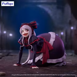 Overlord Shalltear Noodle Stopper Figure
