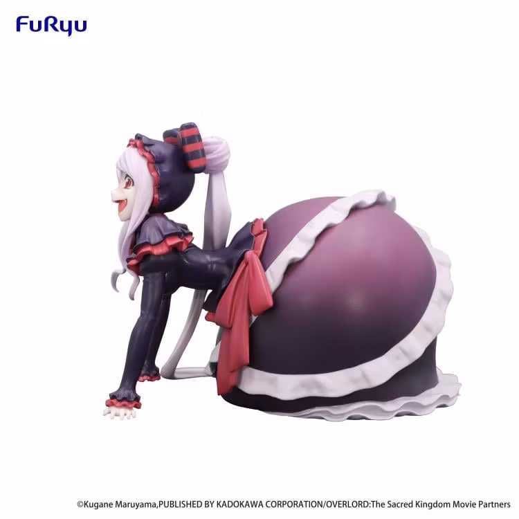 Overlord Shalltear Noodle Stopper Figure