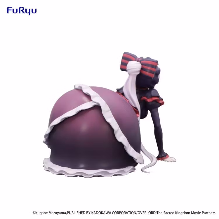 Overlord Shalltear Noodle Stopper Figure