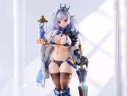 (18+) Saitom Illustration Dragon Tamer Princess, Platea