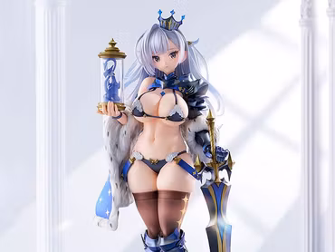 (18+) Saitom Illustration Dragon Tamer Princess, Platea