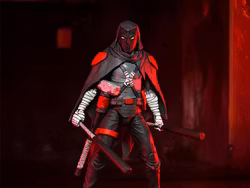 Teenage Mutant Ninja Turtles: The Last Ronin - The Lost Years Casey Jones (Nightwatcher) Action Figure