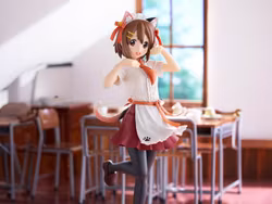 K-ON! Trio-Try-iT Yui Hirasawa Figure (Rerelease)
