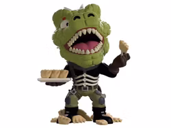 Dorohedoro Caiman Vinyl Figure