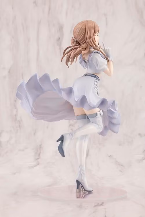 The Idolmaster Gakuen Rinami Himesaki (Clumsy Trick) 1/7 Scale Figure