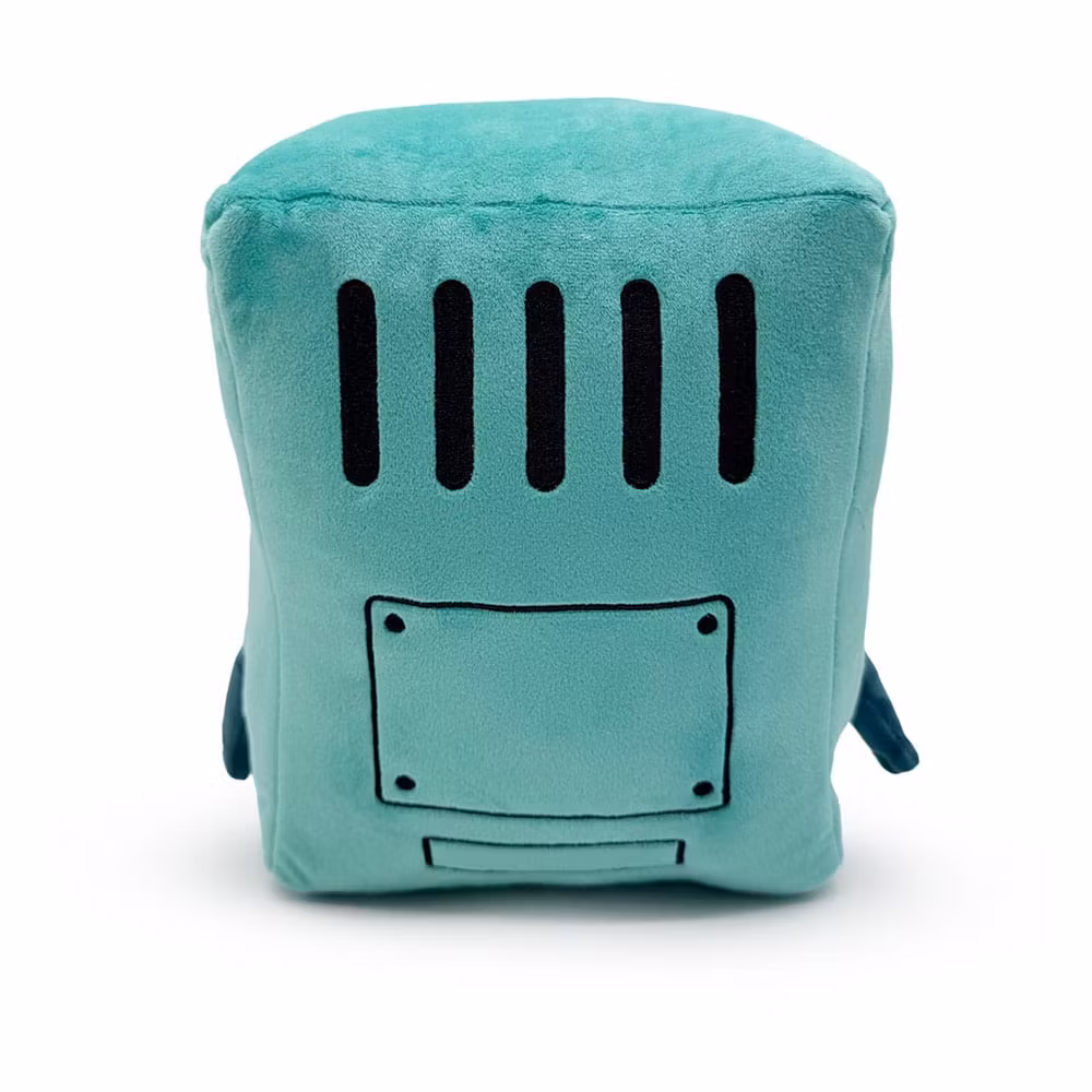 Adventure Time Plush Figure BMO