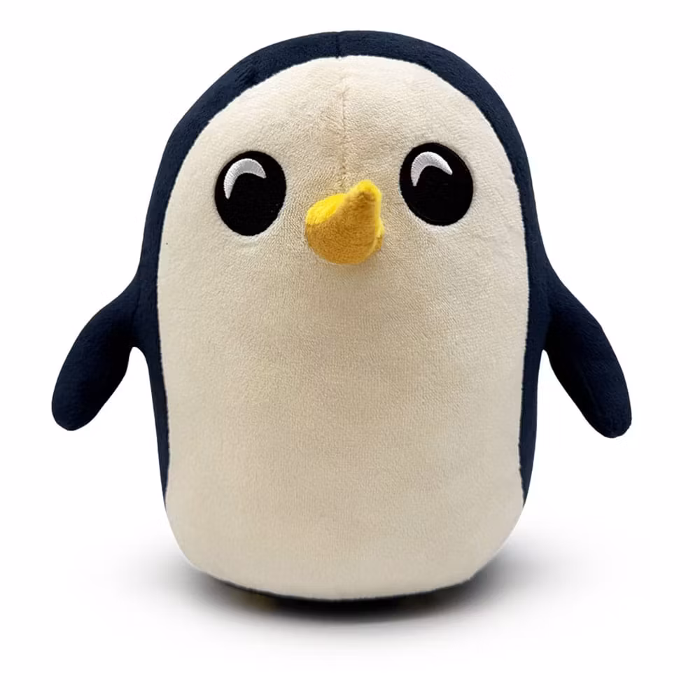 Adventure Time Plush Figure Gunter
