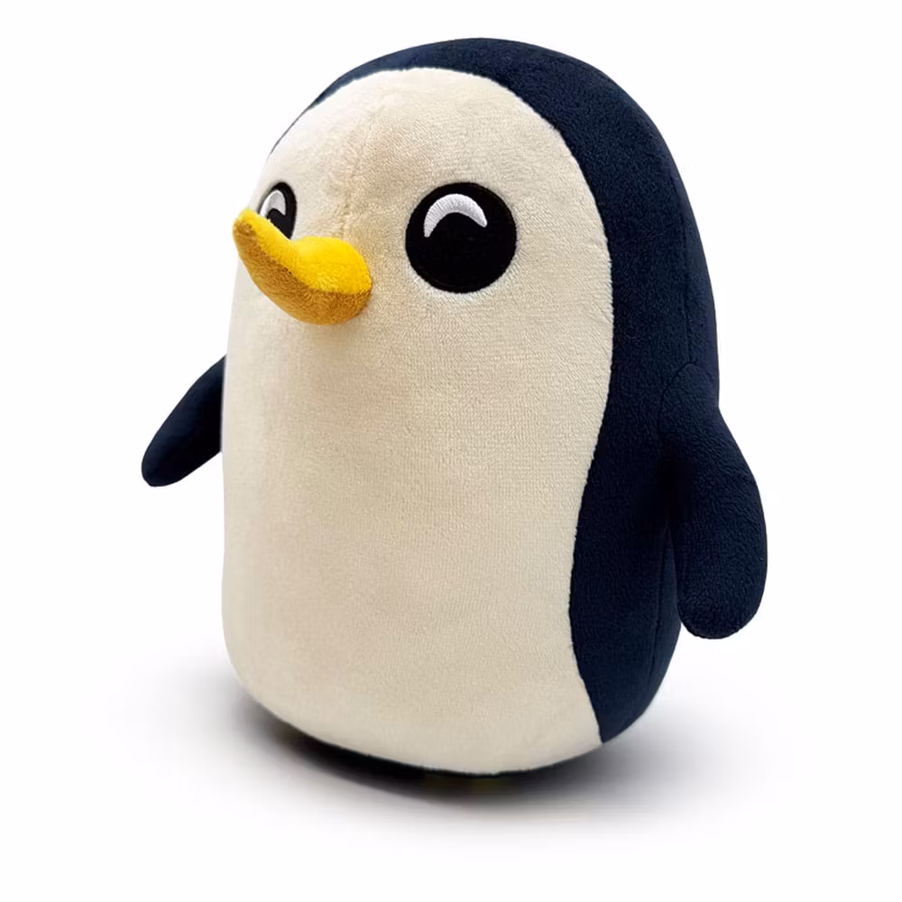 Adventure Time Plush Figure Gunter