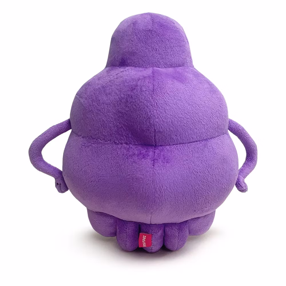 Adventure Time Plush Figure Lumpy Space Princess
