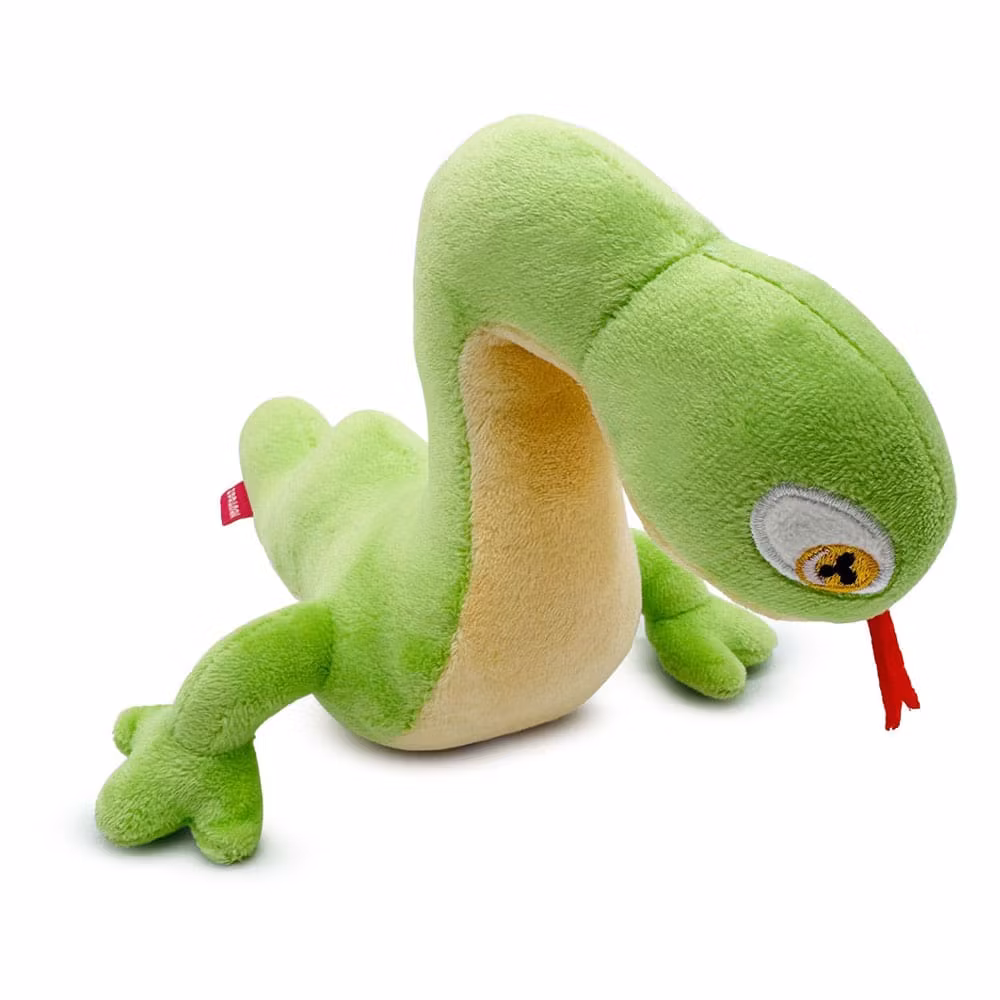 Slay the Spire Plush Figure Snecko