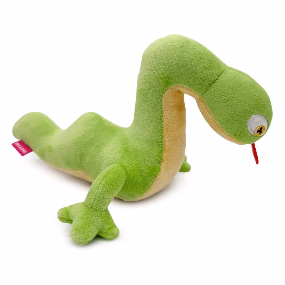 Slay the Spire Plush Figure Snecko
