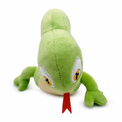 Slay the Spire Plush Figure Snecko