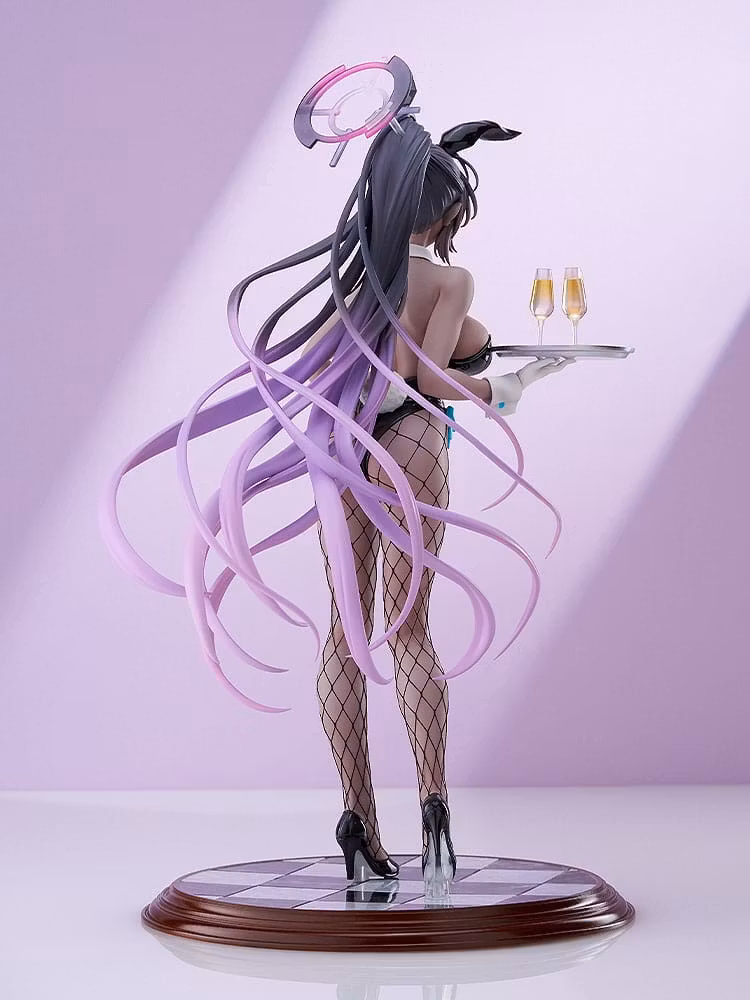 Blue Archive Karin Kakudate (Bunny Girl)