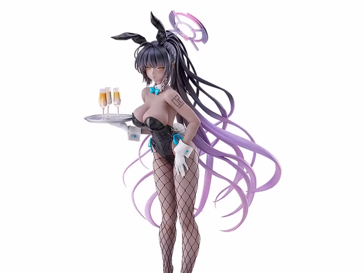 Blue Archive Karin Kakudate (Bunny Girl)