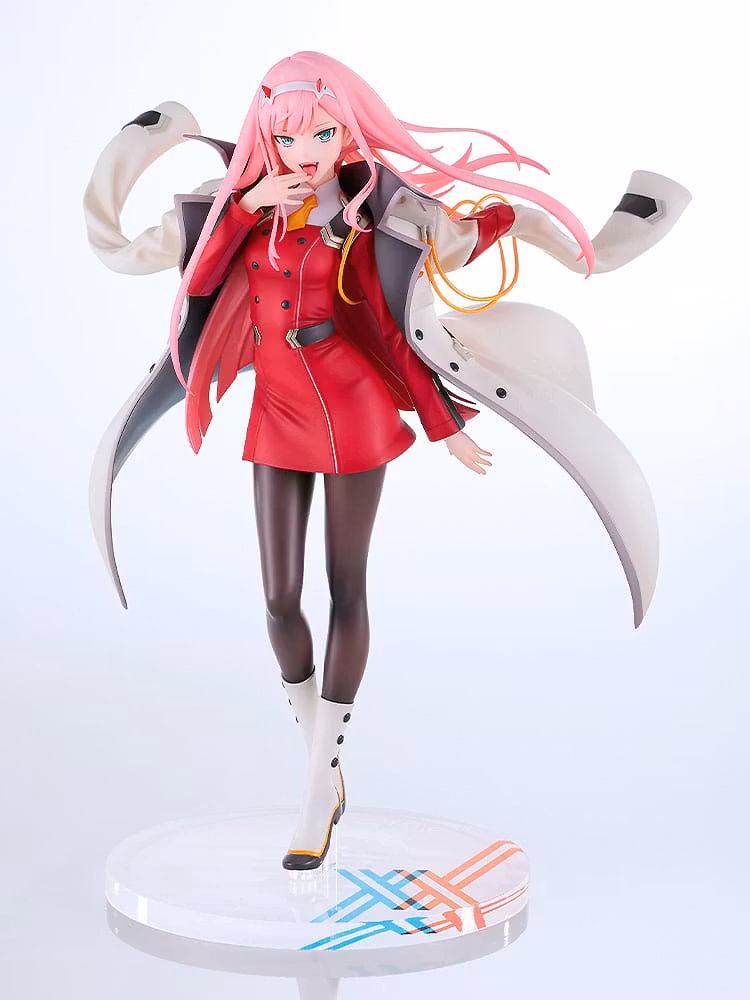 Darling in the Franxx Zero Two 1/7 Scale Figure