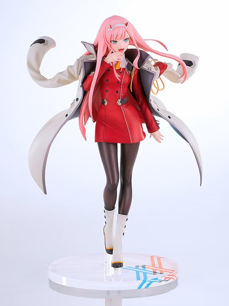 Darling in the Franxx Zero Two 1/7 Scale Figure