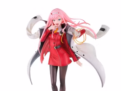 Darling in the Franxx Zero Two 1/7 Scale Figure