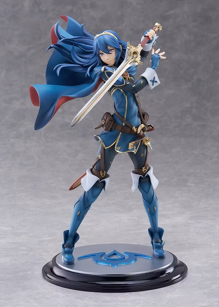 Fire Emblem Lucina 1/7 Scale Figure