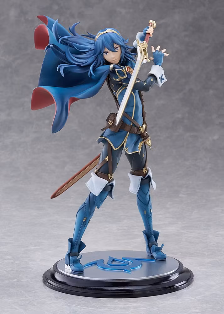 Fire Emblem Lucina 1/7 Scale Figure