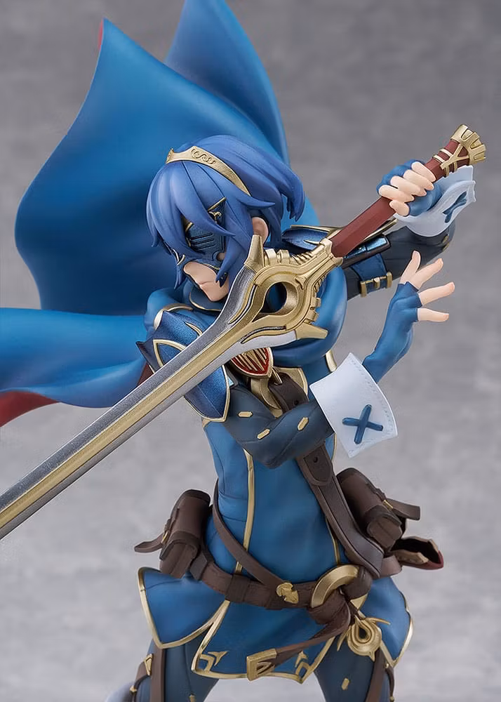 Fire Emblem Lucina 1/7 Scale Figure