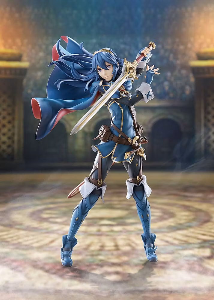 Fire Emblem Lucina 1/7 Scale Figure