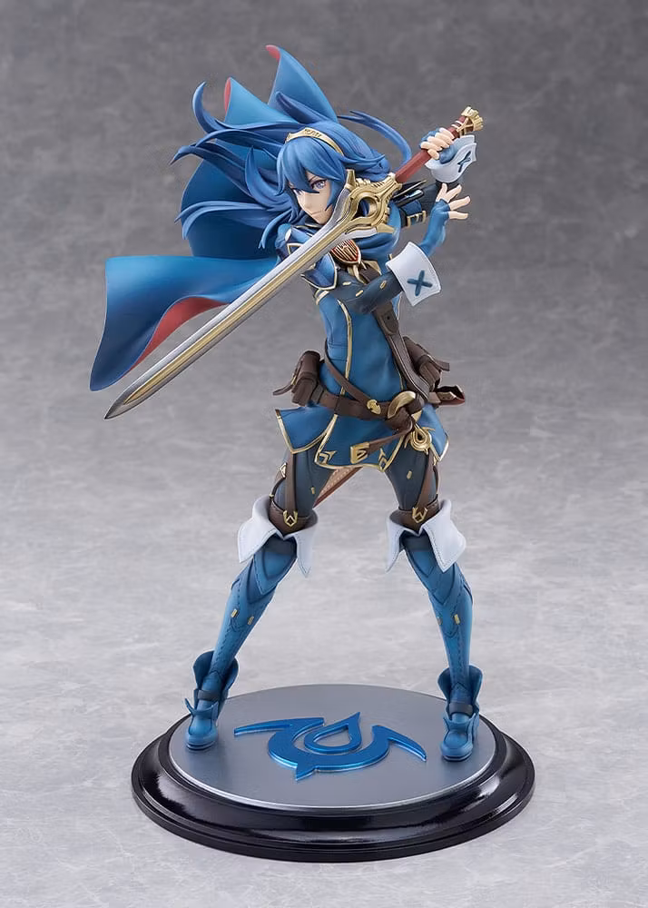 Fire Emblem Lucina 1/7 Scale Figure
