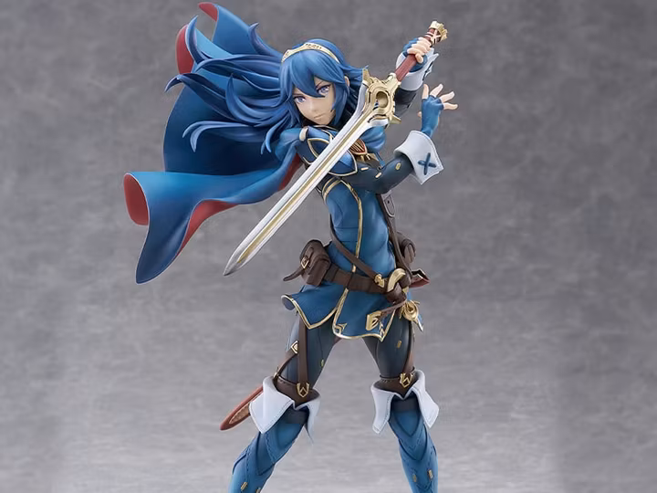 Fire Emblem Lucina 1/7 Scale Figure