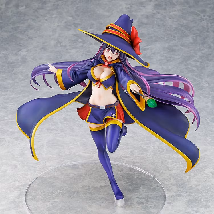 The Red Ranger Becomes an Adventurer in Another World KD Colle Yihdra Arvoln 1/7 Scale Figure