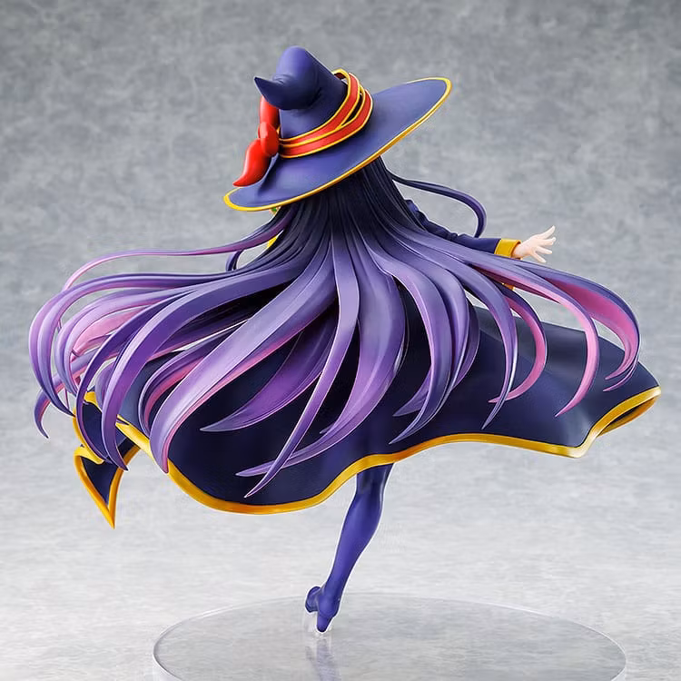 The Red Ranger Becomes an Adventurer in Another World KD Colle Yihdra Arvoln 1/7 Scale Figure