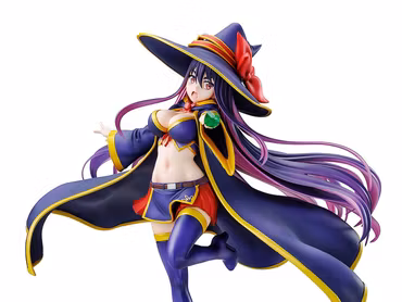 The Red Ranger Becomes an Adventurer in Another World KD Colle Yihdra Arvoln 1/7 Scale Figure