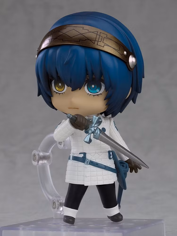 Metaphor: ReFantazio Nendoroid Protagonist