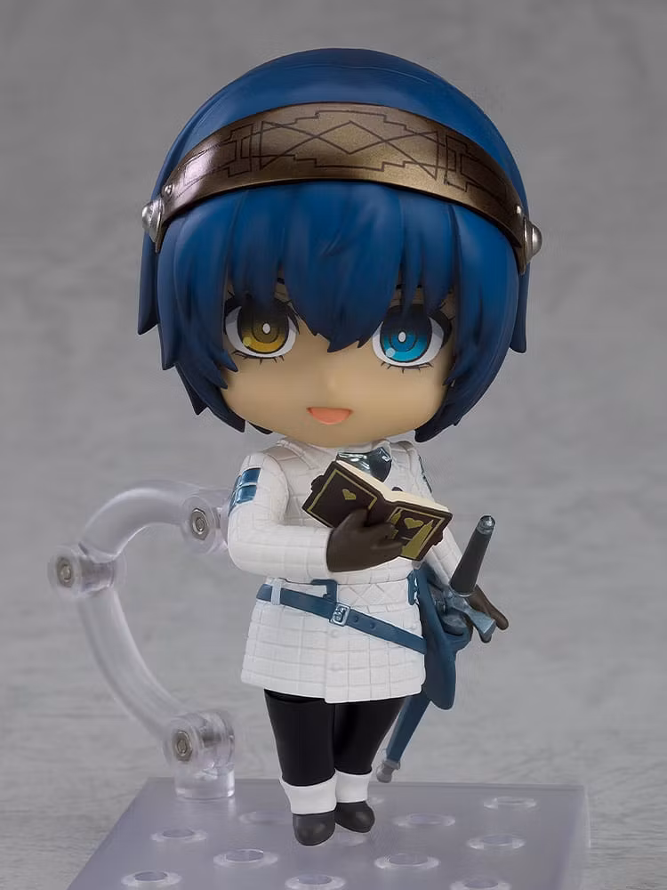 Metaphor: ReFantazio Nendoroid Protagonist
