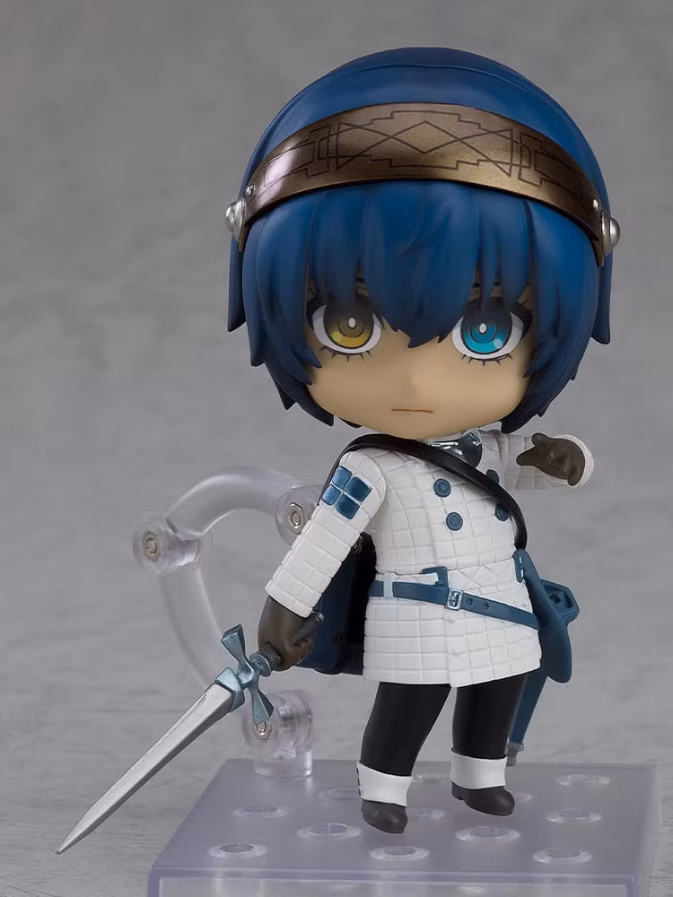 Metaphor: ReFantazio Nendoroid Protagonist