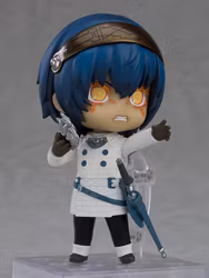Metaphor: ReFantazio Nendoroid Protagonist