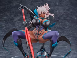 (18+) Death Ball Suzuran