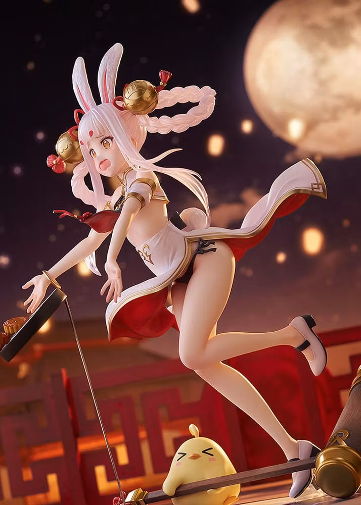 Azur Lane Shimakaze (Clumsy Moon Rabbit) 1/7 Scale Figure
