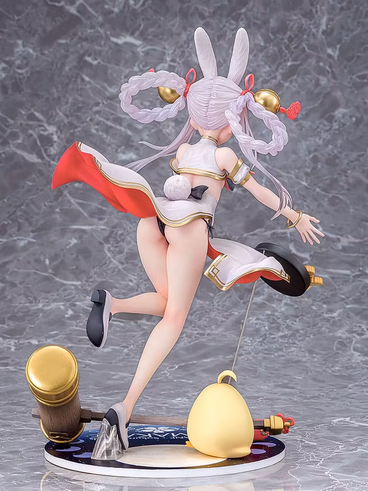 Azur Lane Shimakaze (Clumsy Moon Rabbit) 1/7 Scale Figure