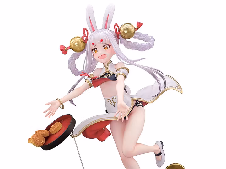 Azur Lane Shimakaze (Clumsy Moon Rabbit) 1/7 Scale Figure
