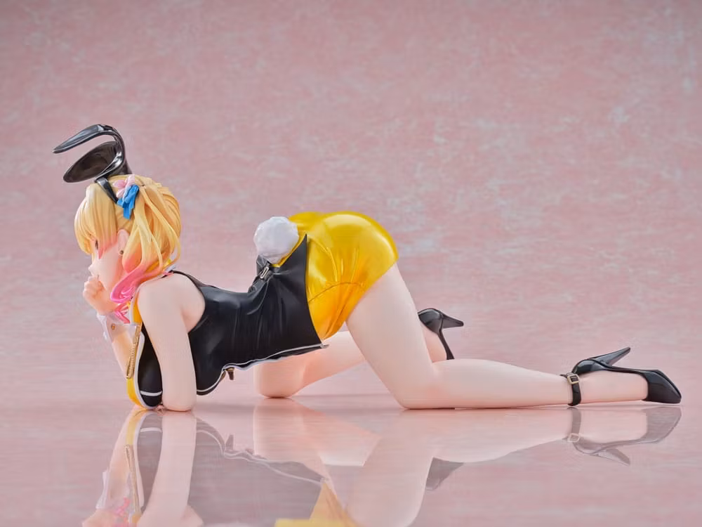 Bunny Garden Rin 1/6 Scale Figure