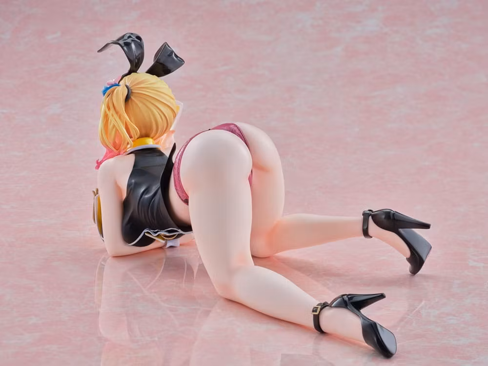 Bunny Garden Rin 1/6 Scale Figure